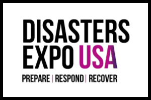 Disasters Expo USA Logo