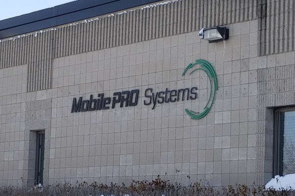 Mobile Pro Systems Headquarters March 2019
