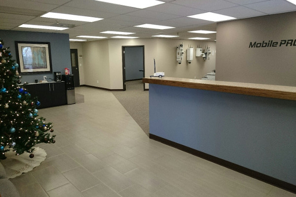 MPS Headquarters Eagan MN 12-2014