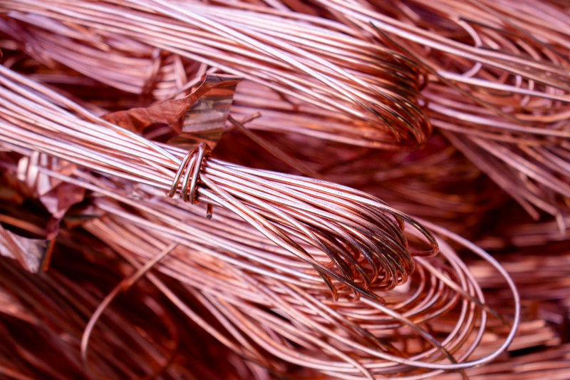 Lessons Learned from the Red Gold Rush