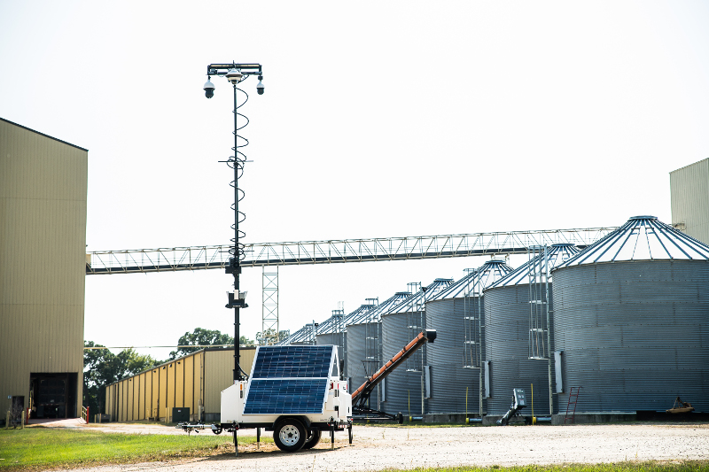 Preventing Grain Drain