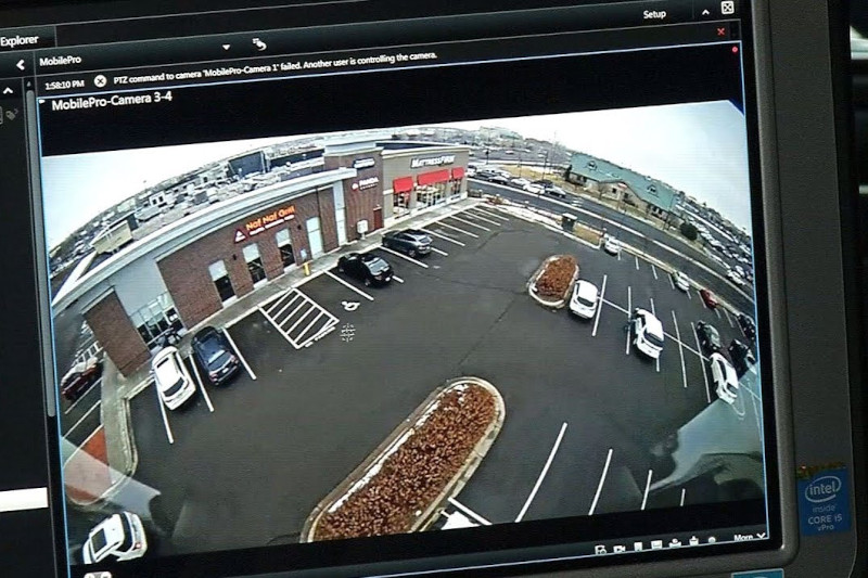 Maple Grove Police Launch Retail Crime Initiative