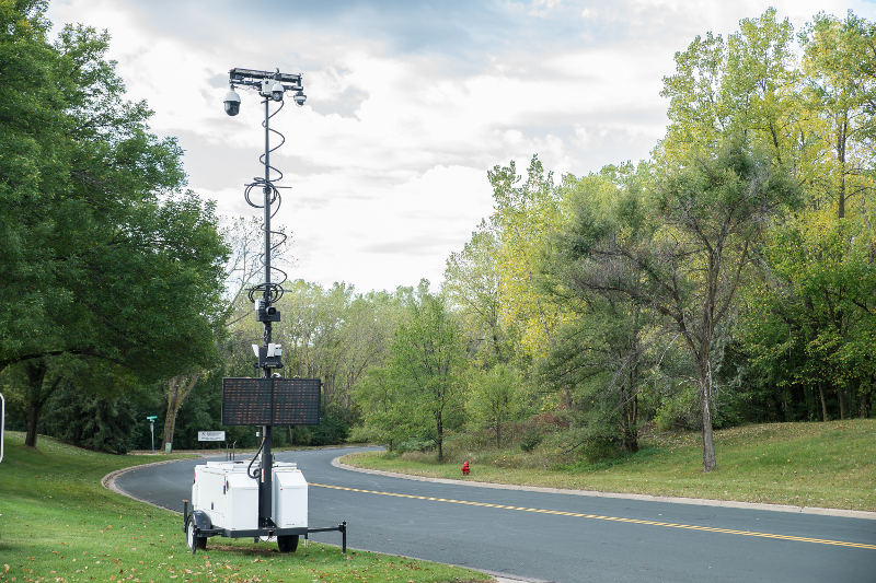 New Versatile Options for MPS Camera Trailers