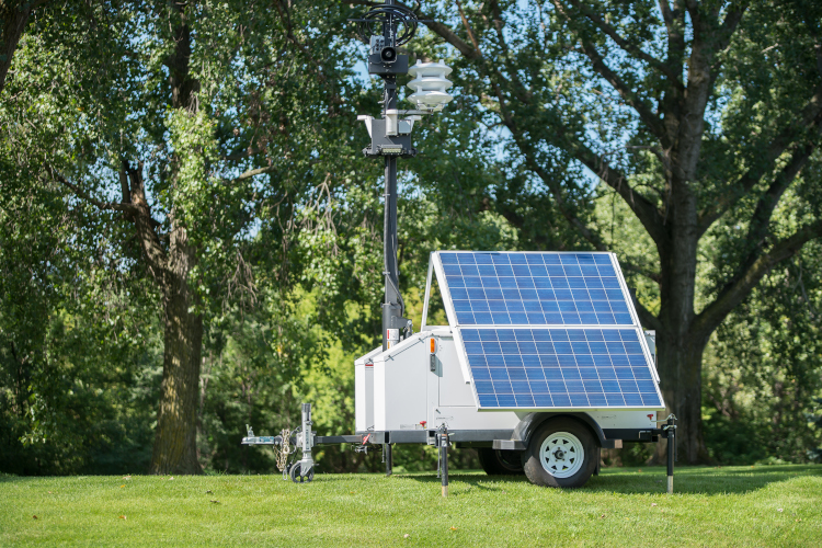 MPS Introduces LRAD Option