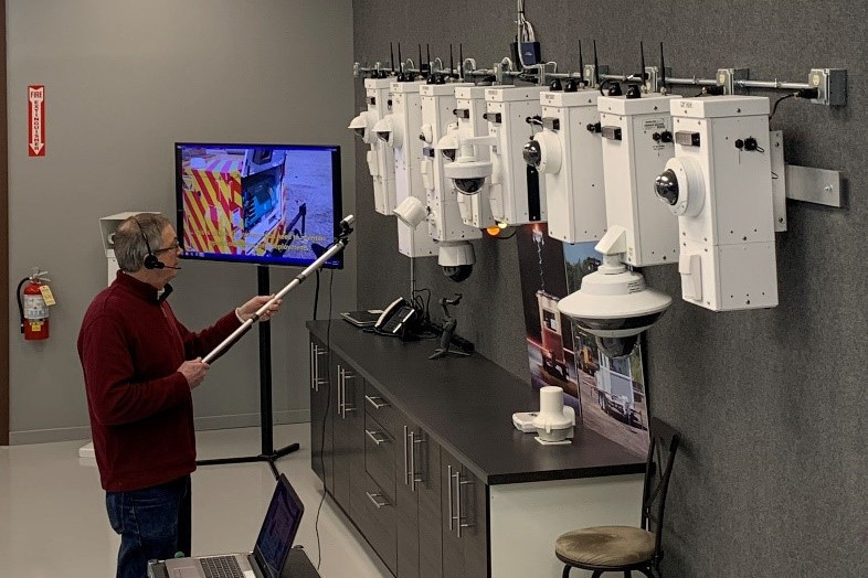 MPS Webinars: Interactive Presentations Customized for You