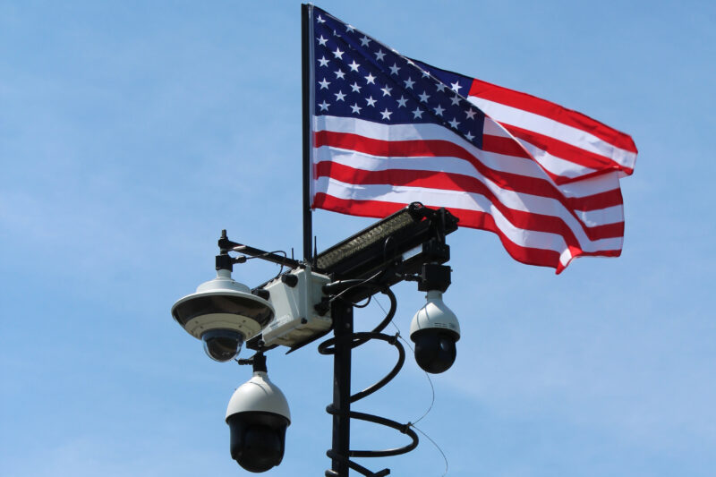 Made in USA and Here to Stay