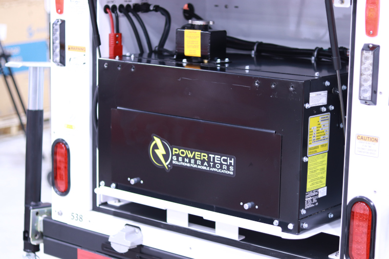 Taking Generator Performance to the Next Level