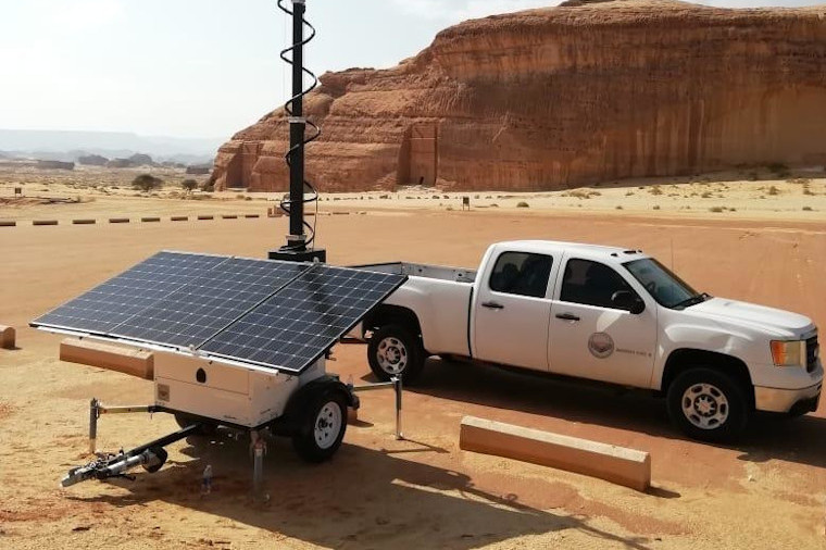 Rugged and Ready New 3100 Falcon Trailer Updates