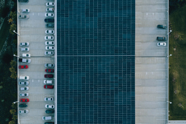 Parking Industry Ramps Up Safety and Security Protocols