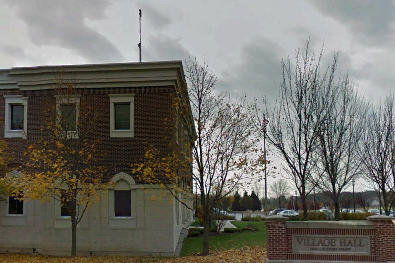 The Bird’s Eye View