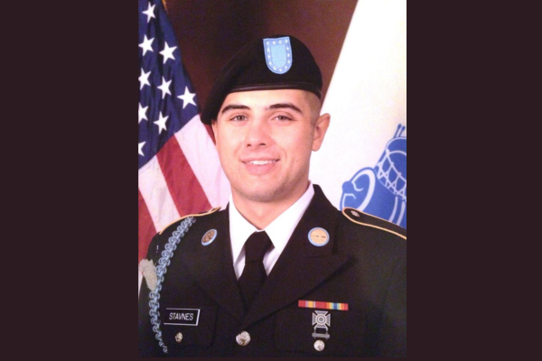 We’re So Proud He’s On Our Team