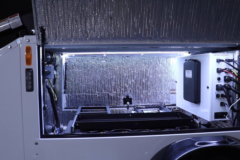 MPS Turns Up the Heat