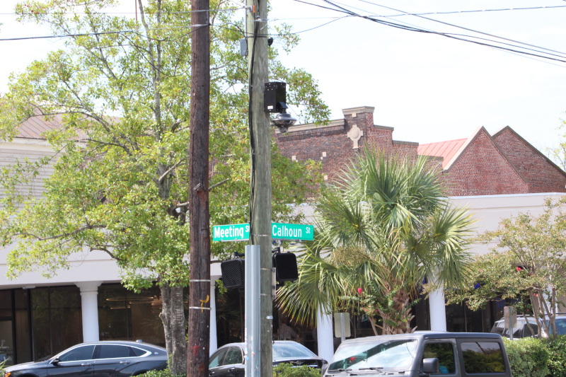 Any Pole Can Be a Smart Pole with MPS Power Sentry