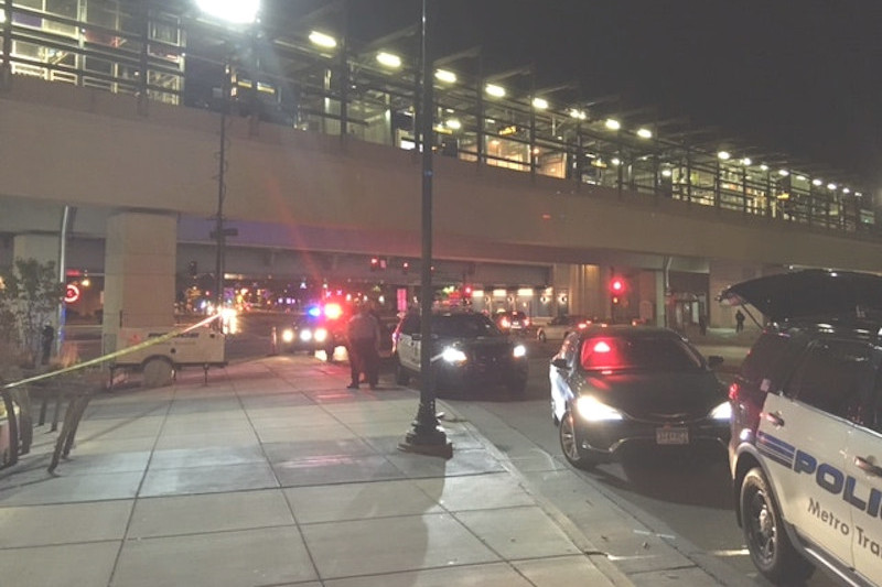 On the Front Line of Emergency Response