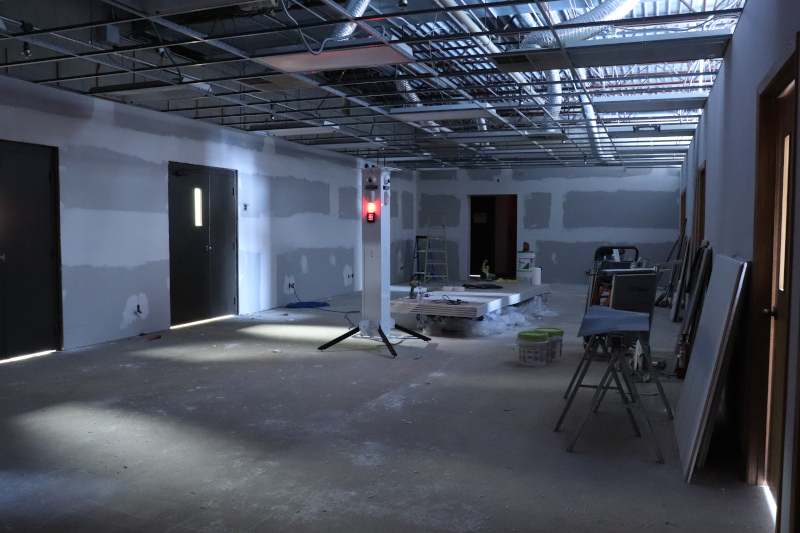 When Construction Site Security is an Inside Job