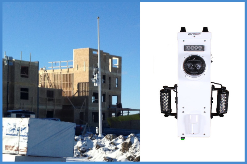 MPS Power Sentry: A Story of Fire and Ice