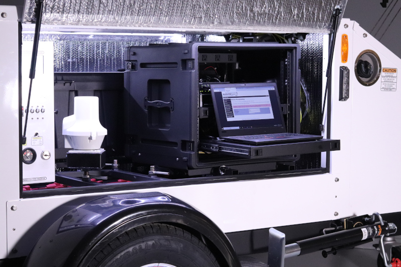 MPS Modular Design: A Place for Everything