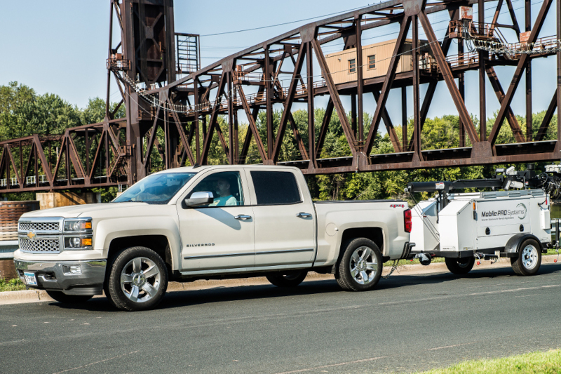 Mobile Security Solutions Built for the Long Haul