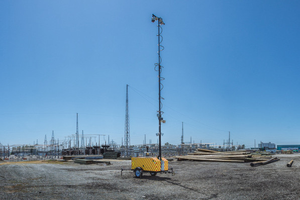 In Plain Sight: The Case for Bold Site Security