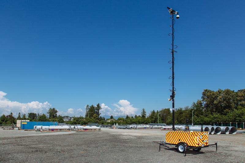 Bracing for More Threats to Critical Infrastructure