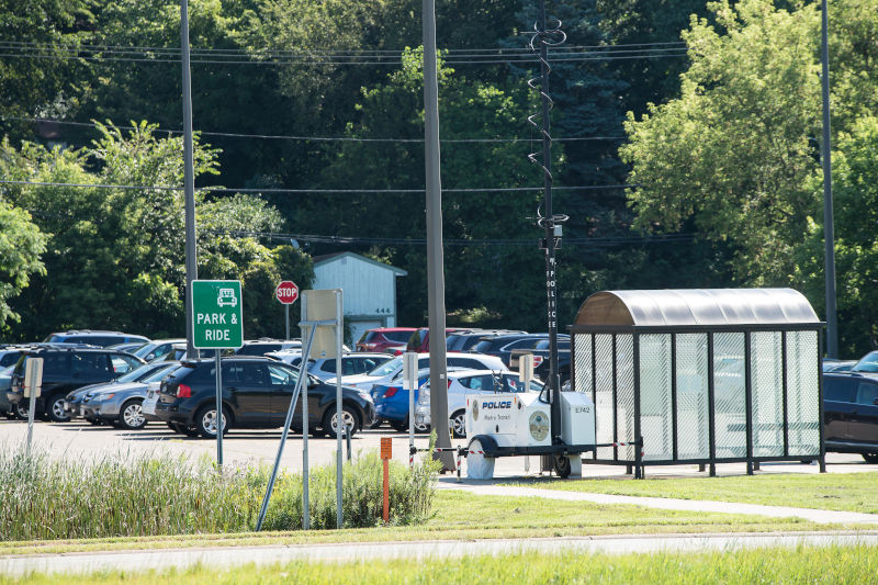 Fighting the Roaring Business of Auto Crime