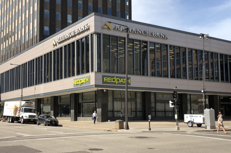 Cities are working hard to bring workers, shoppers and patrons back to fill downtown streets that emptied last year.