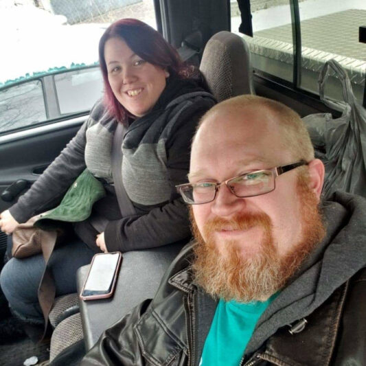 MPS Spotlight Brian Sauerer