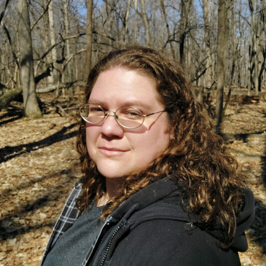 MPS Spotlight Christine Steffens