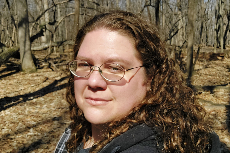 MPS Spotlight: Christine Steffens