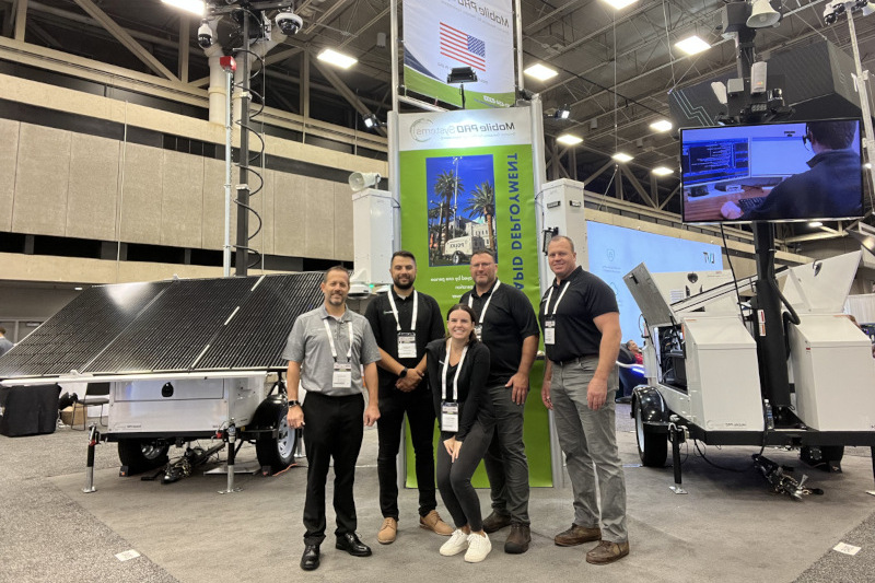 MPS Team Shines at GSX 2023