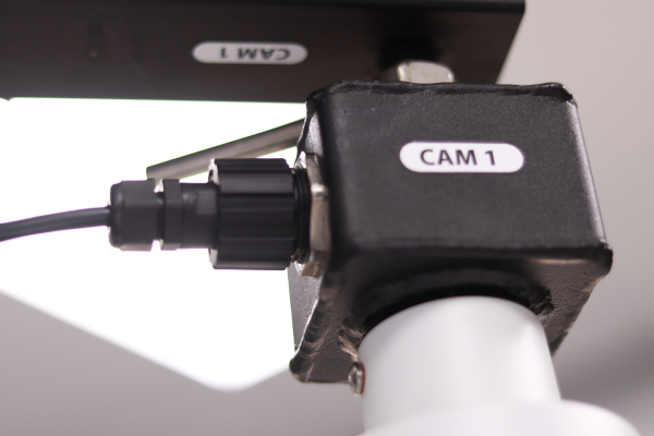 MPS Trailer Cam Mount