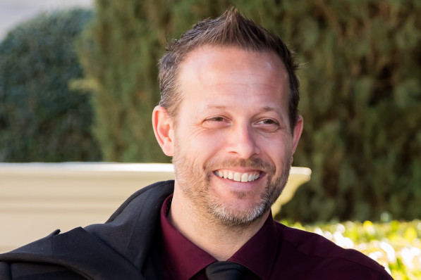 Mobile Pro Systems Welcomes Jamie Baillargeon