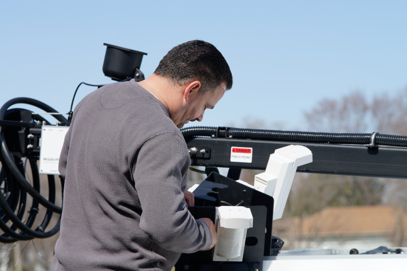 Plug and Play Operation, Future-Proof Design