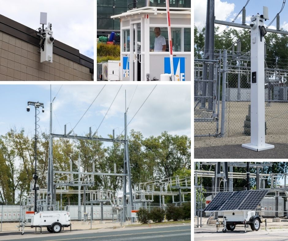 Surveillance with Synergy