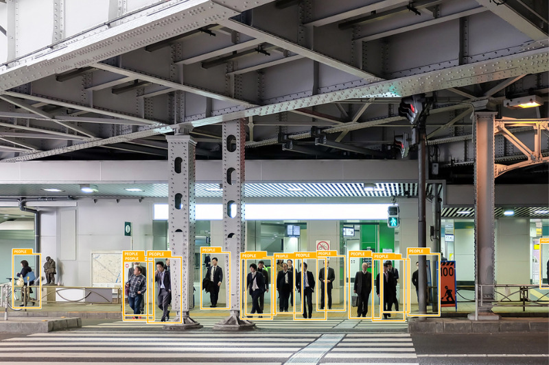 Translating Video Analytics into Action