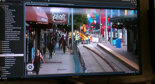 But can you get a witness