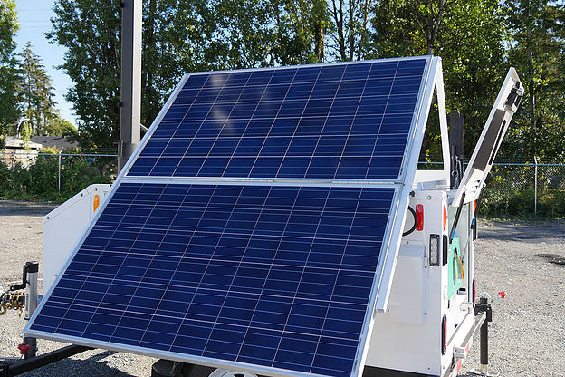 Taking power efficiency to the max