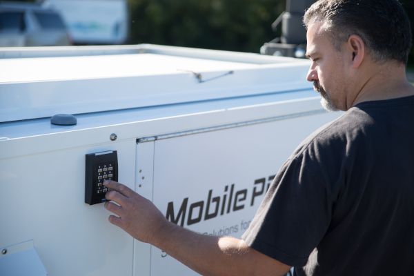 Smart is at the heart of everything we do