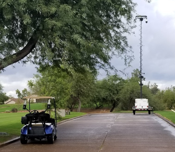 Weve got event solutions down to a tee