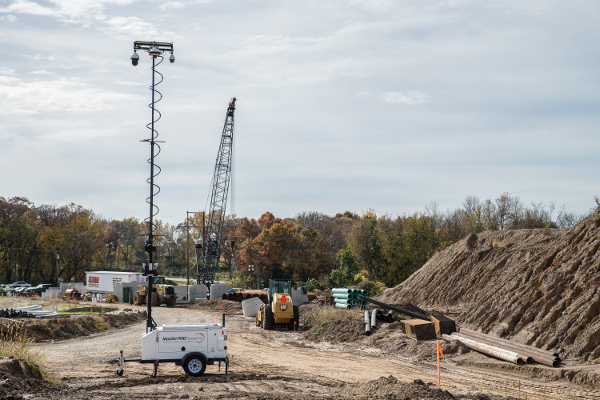 Ground-breaking technology Rock solid performance