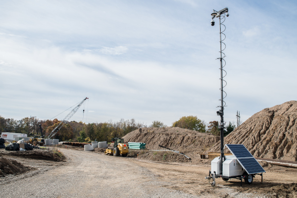 When you go big they go home