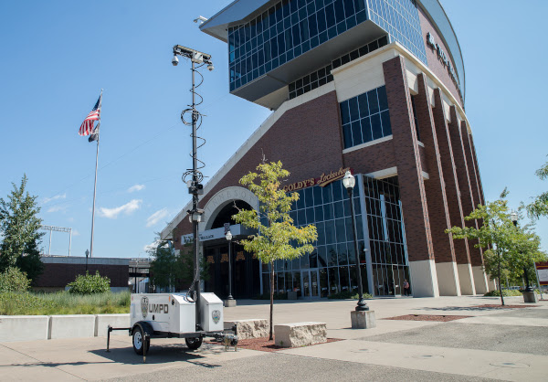 Weve always been ahead of the game