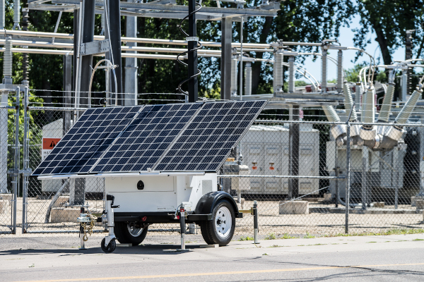 We can't roll the dice with energy site security