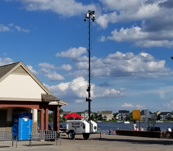 How to shore up public safety