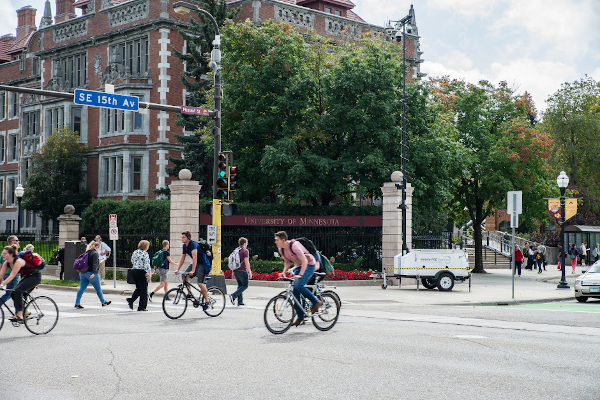 The lesson we've learned