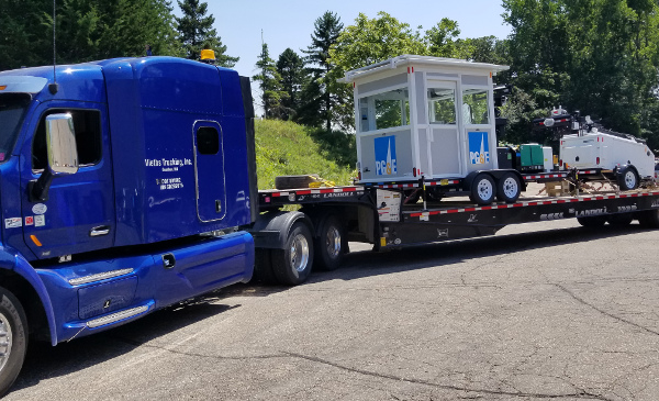 Innovation Signed Sealed Delivered