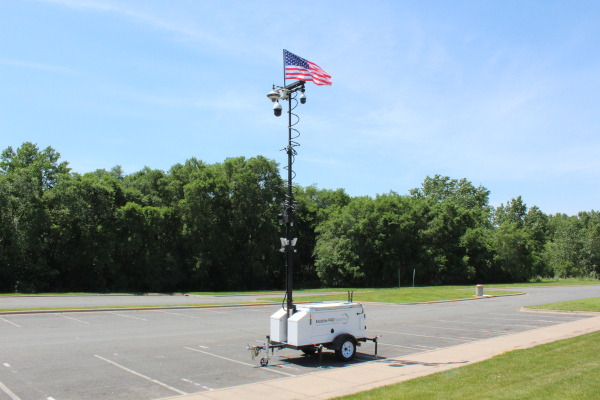 Passing the test with flying colors