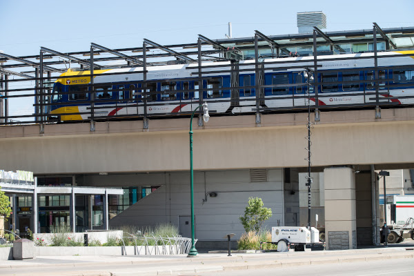 When the crime moves, the cameras move