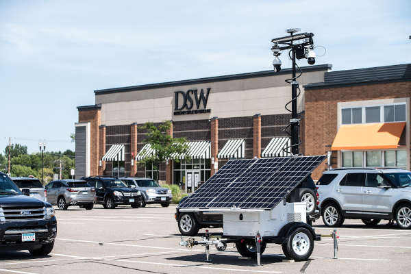 Taking care of business