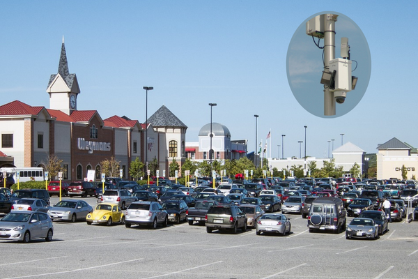 The Retail Battle is Real